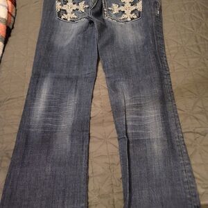 Miss Me Jeans Size 31
